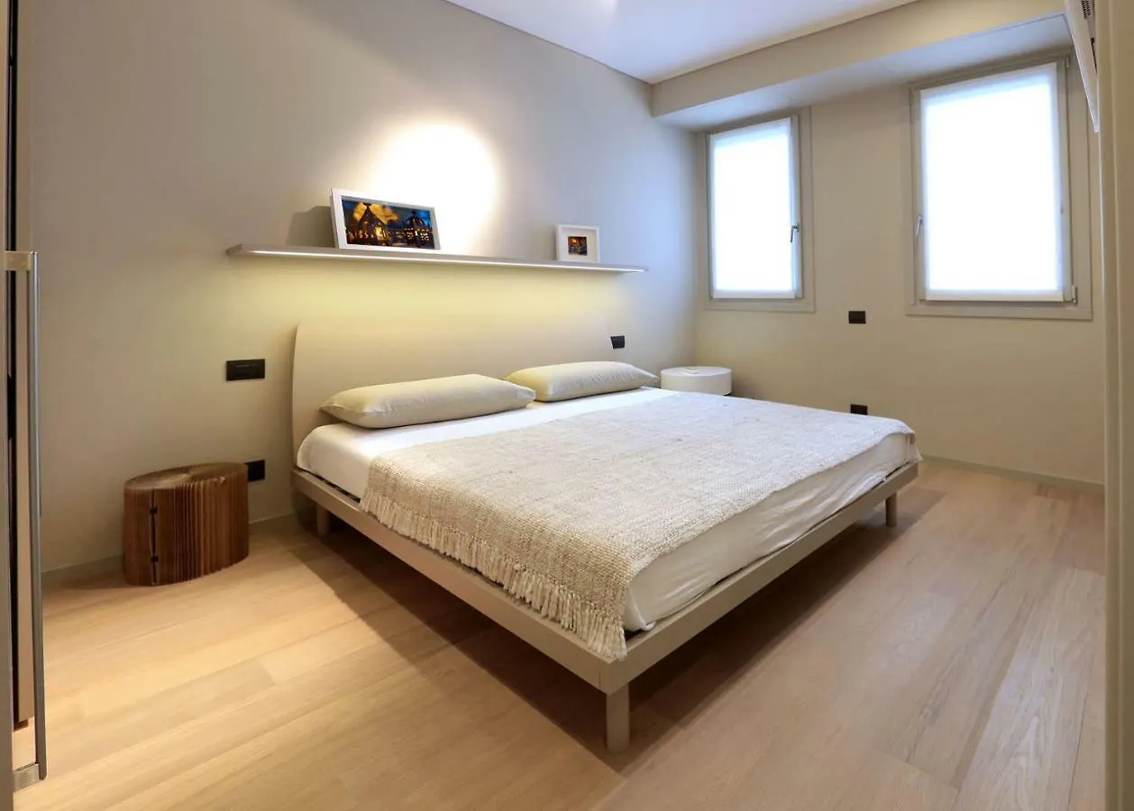 Suite Porta Romana #2 Milán