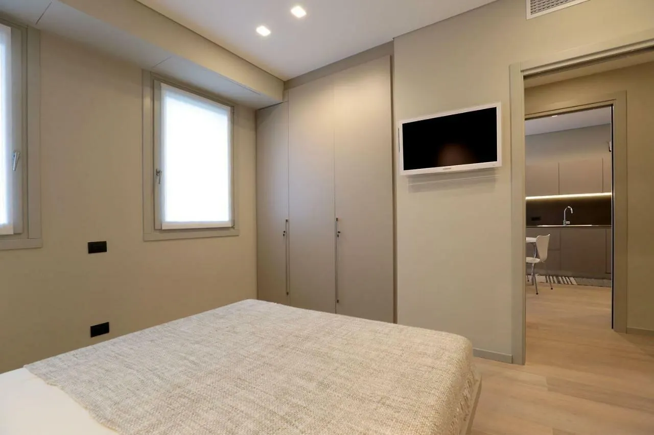 Suite Porta Romana #2 Milán