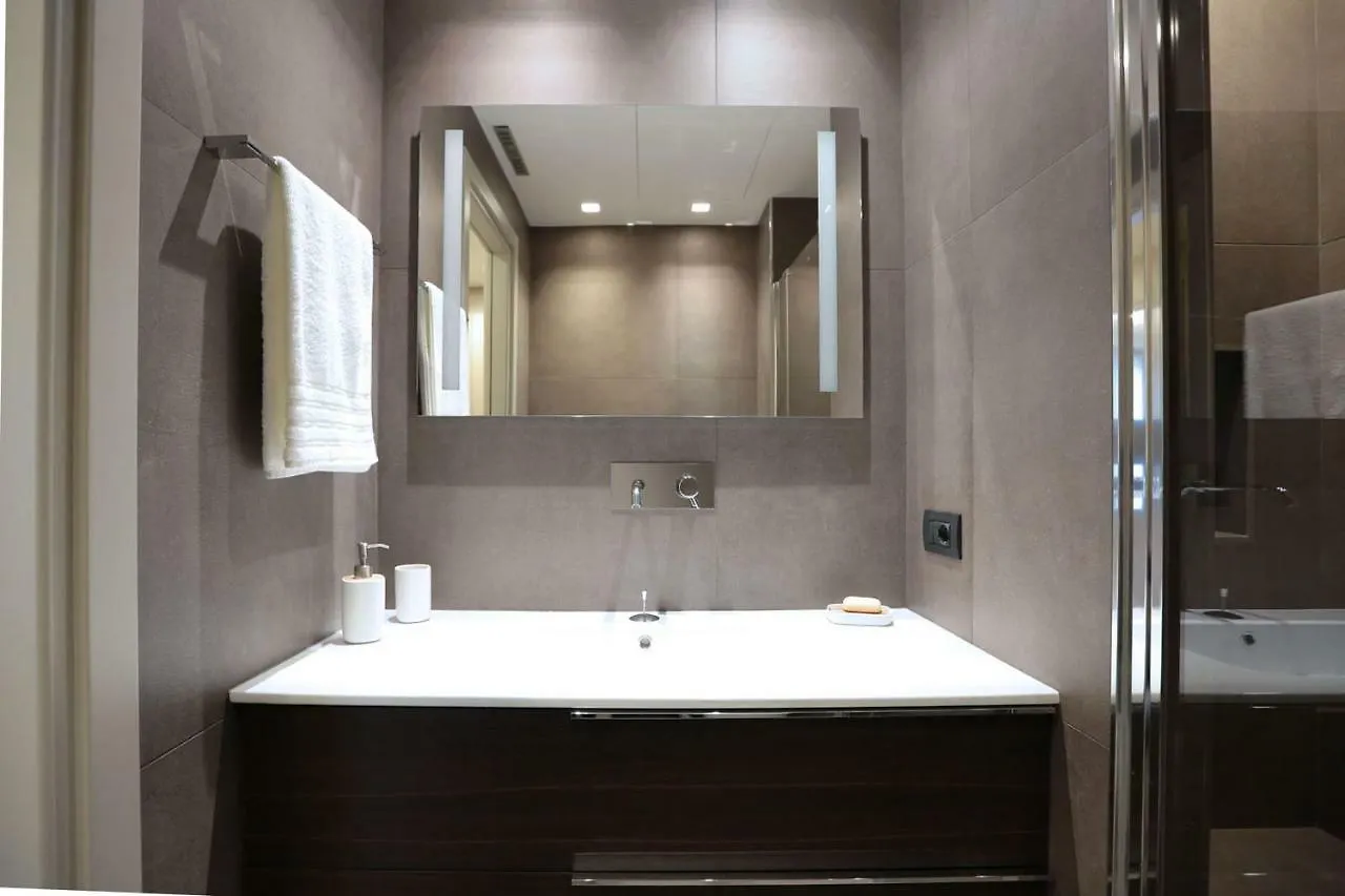 Suite Porta Romana #2 Milán Apartamento