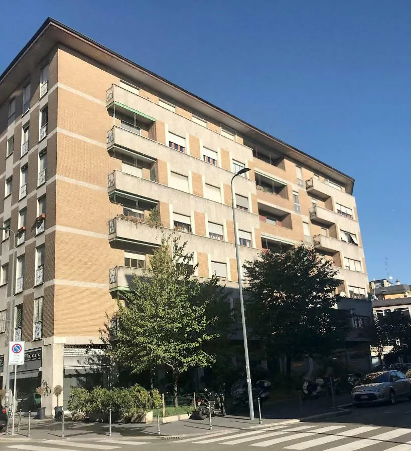 Suite Porta Romana #2 Milán 0*,