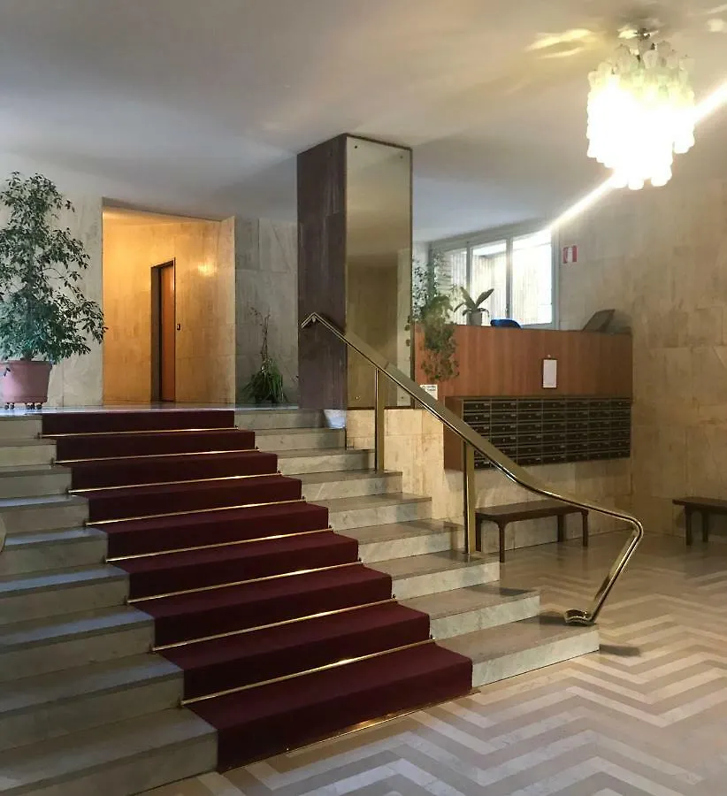 Apartamento Suite Porta Romana #2 Milán